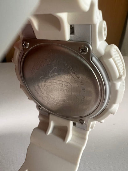 G-Shock GA GA-110HT Digital-Analog Quartz Men -110Ht