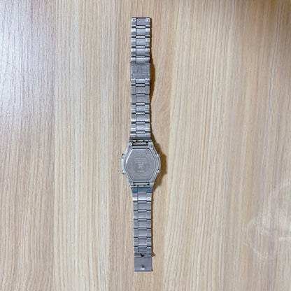 Casio Wave Ceptor Digital-Analog Solar Women