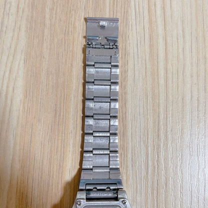 Casio Wave Ceptor Digital-Analog Solar Women