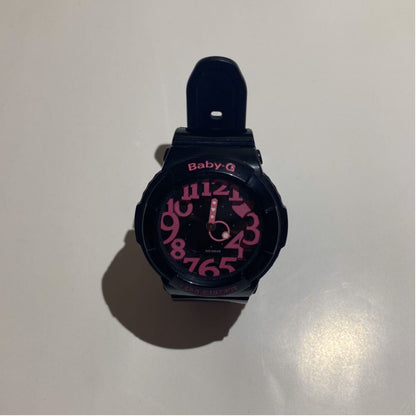 G-shock Baby-G BGA-130 Digital-Analog Quartz Women