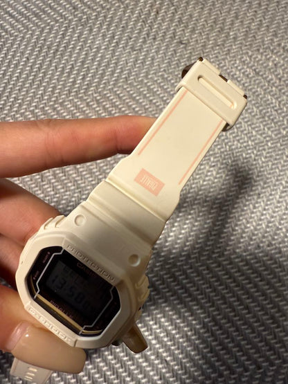 G-Shock rush Digital Quartz Women