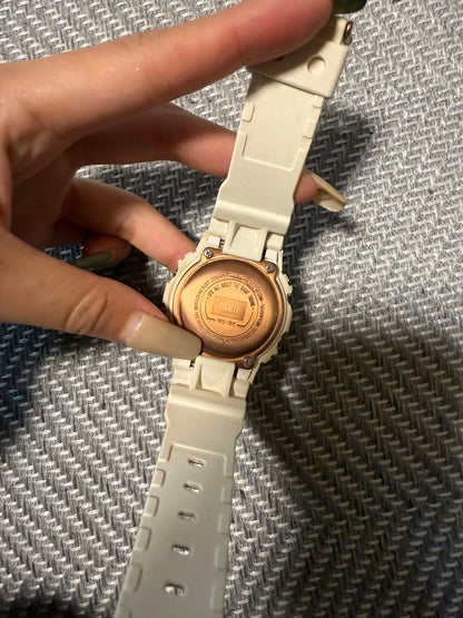 G-Shock rush Digital Quartz Women