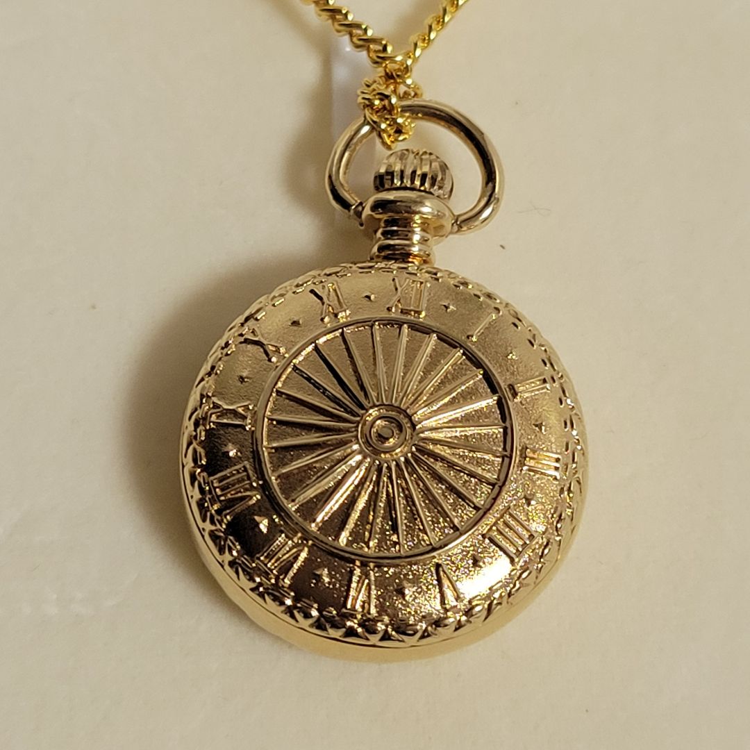Tenshodo Analog Quartz Women