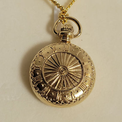 Tenshodo Analog Quartz Women