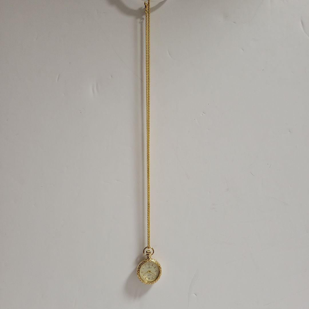 Tenshodo Analog Quartz Women
