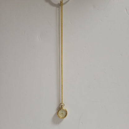 Tenshodo Analog Quartz Women