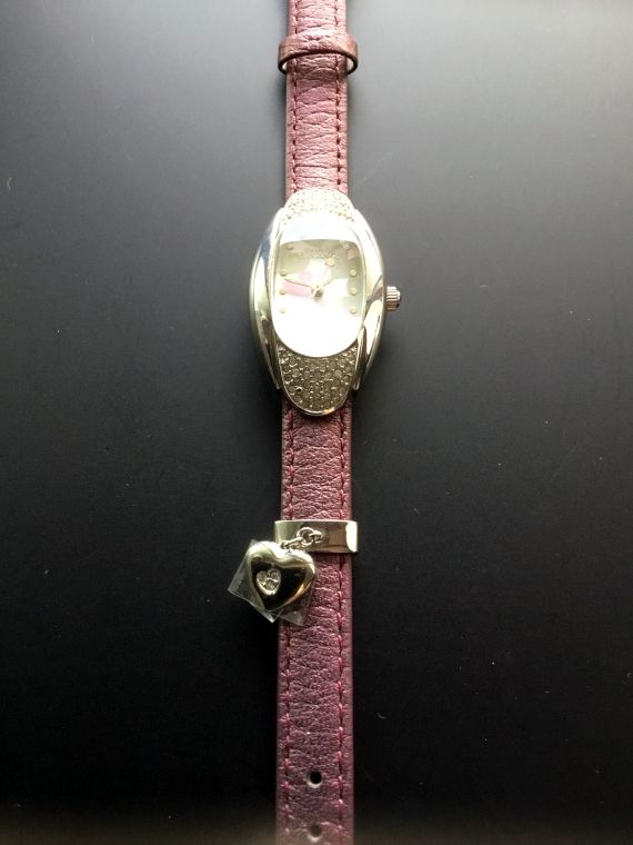GRANDEUR Analog Quartz Women