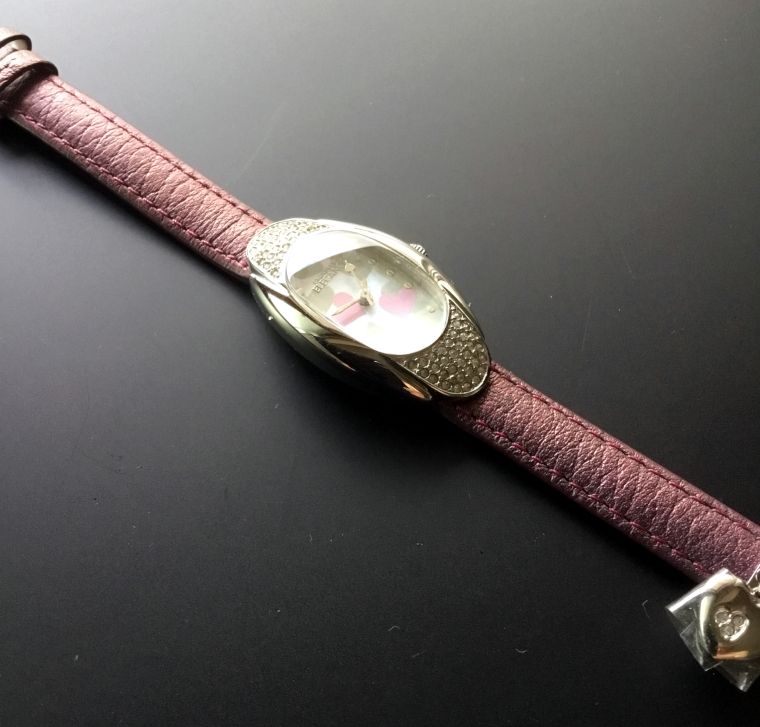 GRANDEUR Analog Quartz Women