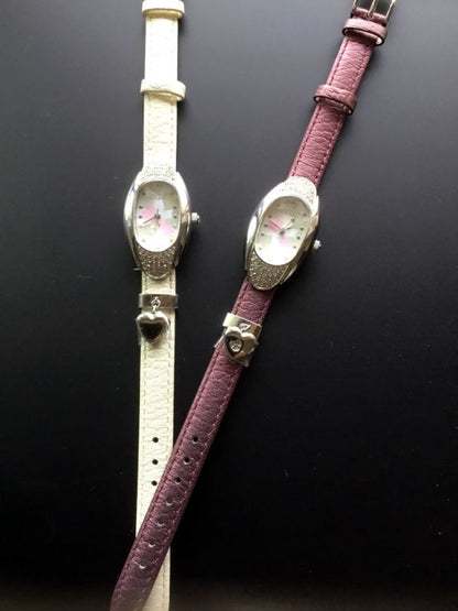 GRANDEUR Analog Quartz Women