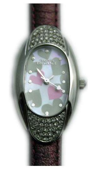 GRANDEUR Analog Quartz Women
