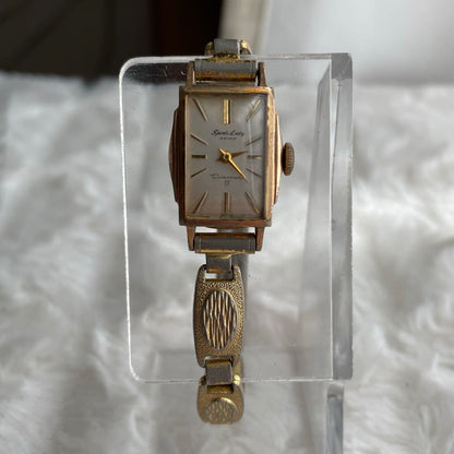 Seiko sports lady CIRCUMFERENCE...15CM Analog Mechanical (Manual) Women Vintage Manual Winding Watch