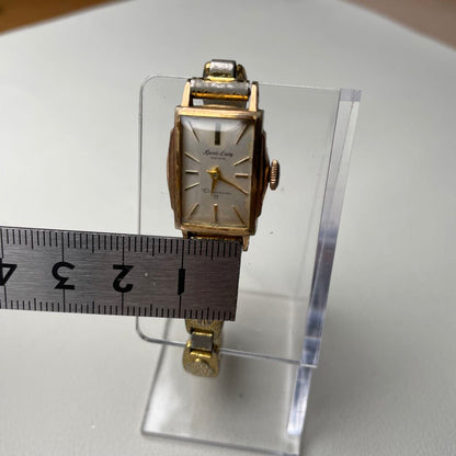 Seiko sports lady CIRCUMFERENCE...15CM Analog Mechanical (Manual) Women Vintage Manual Winding Watch
