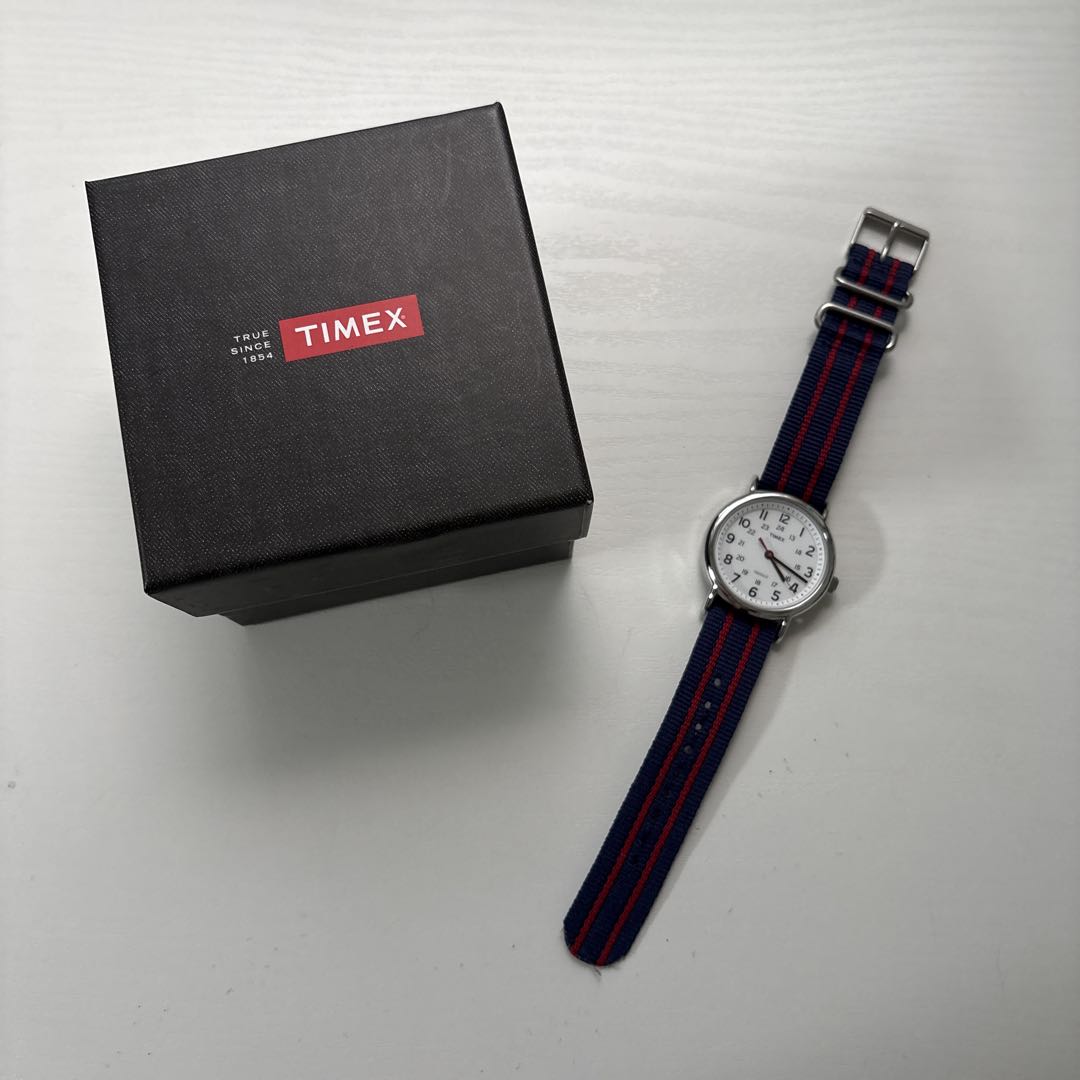 Timex Analog Quartz Women