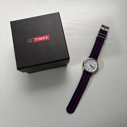 Timex Analog Quartz Women