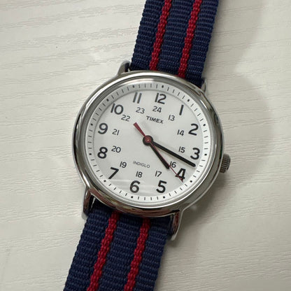 Timex Analog Quartz Women