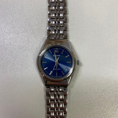 Citizen Reguno E031-T017185 Analog Solar Men