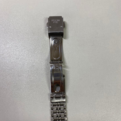 Citizen Reguno E031-T017185 Analog Solar Men