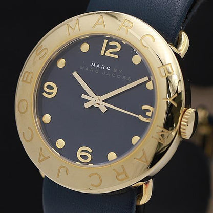 Marc By Jacobs MBM1224 Analog Quartz Men