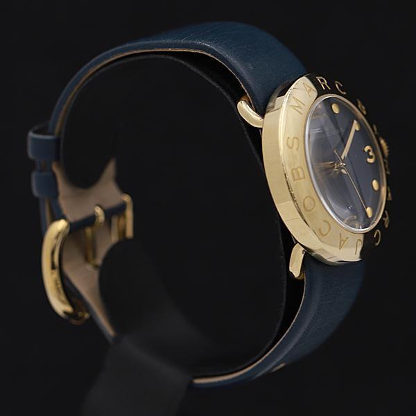 Marc By Jacobs MBM1224 Analog Quartz Men