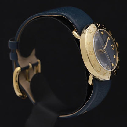 Marc By Jacobs MBM1224 Analog Quartz Men