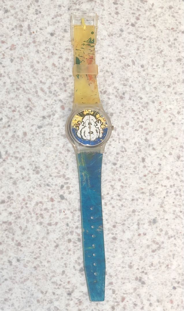 Citizen SNOOPY BY EVERHART Analog Quartz Women