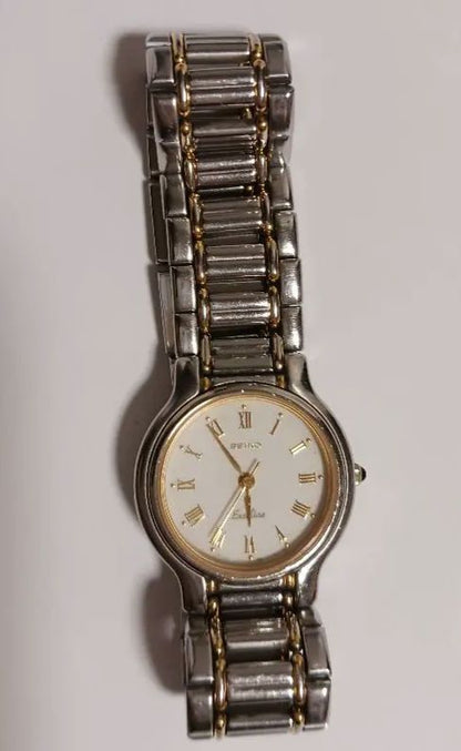 Analog Quartz Women