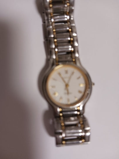 Analog Quartz Women