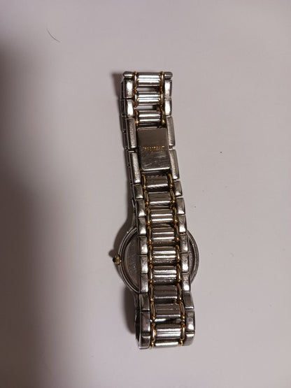 Analog Quartz Women