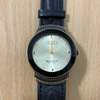 Audi Analog Quartz Women