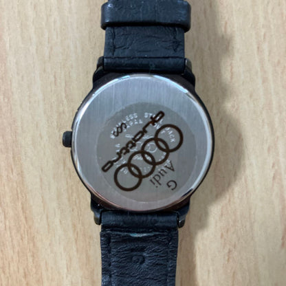 Audi Analog Quartz Women