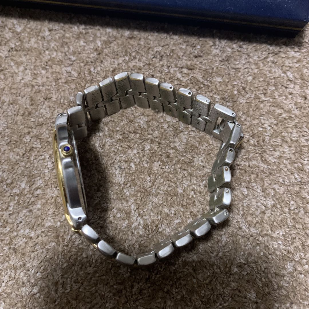 Givenchy Analog Quartz Men