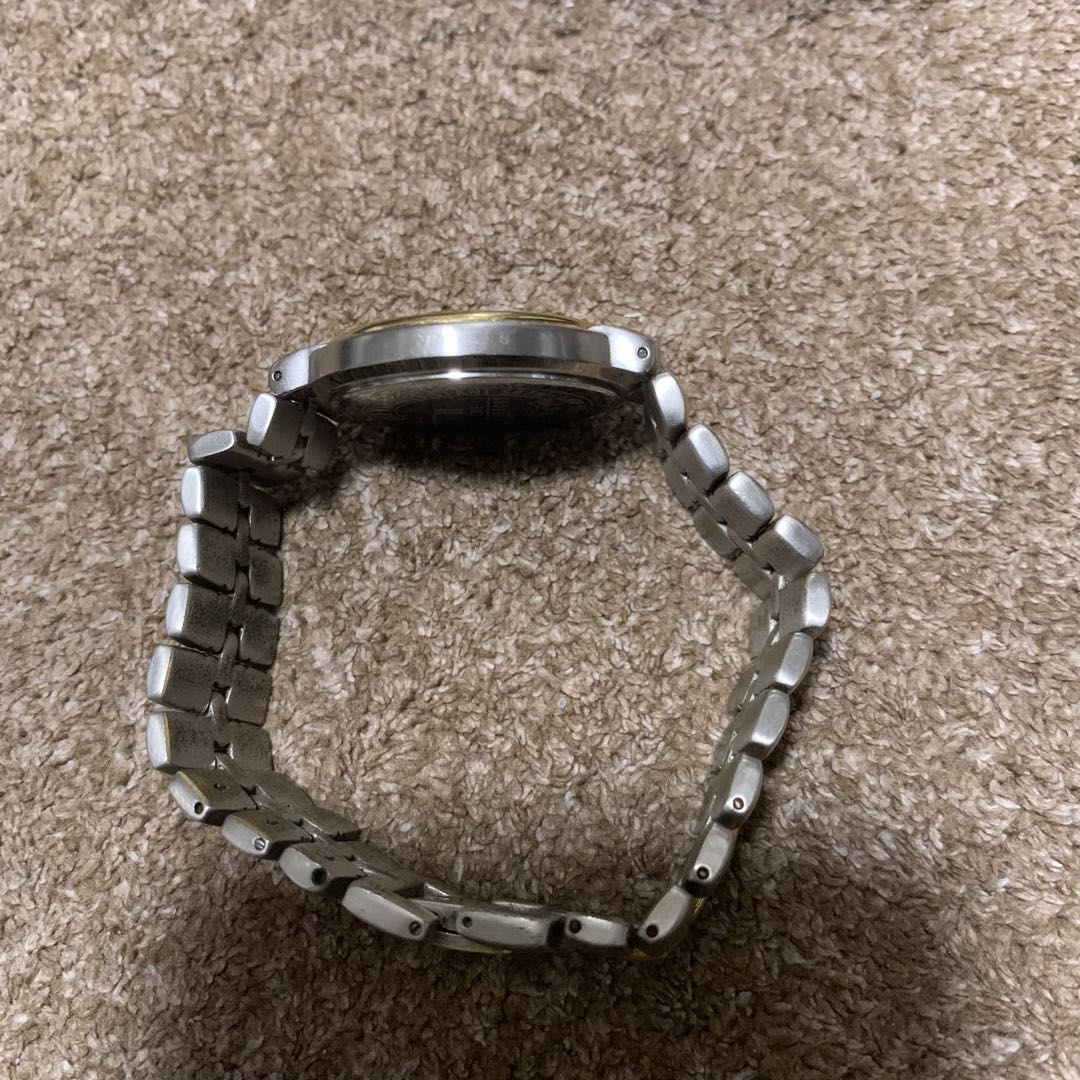 Givenchy Analog Quartz Men