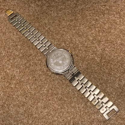 Givenchy Analog Quartz Men