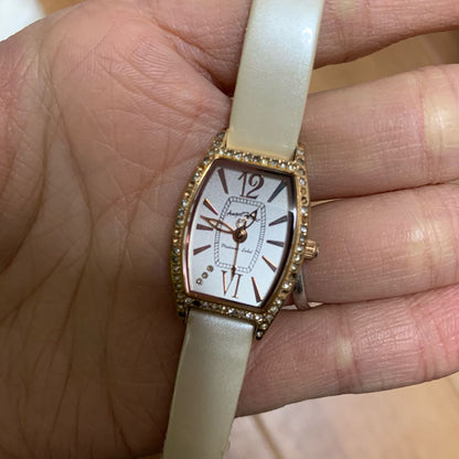 Angel Heart Analog Quartz Women