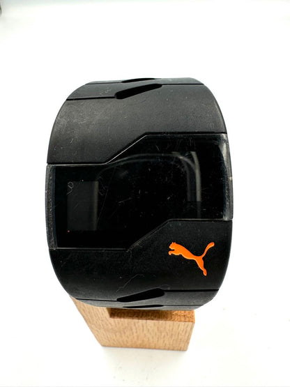 Puma Digital Quartz Men Watch For Parts