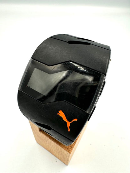 Puma Digital Quartz Men Watch For Parts