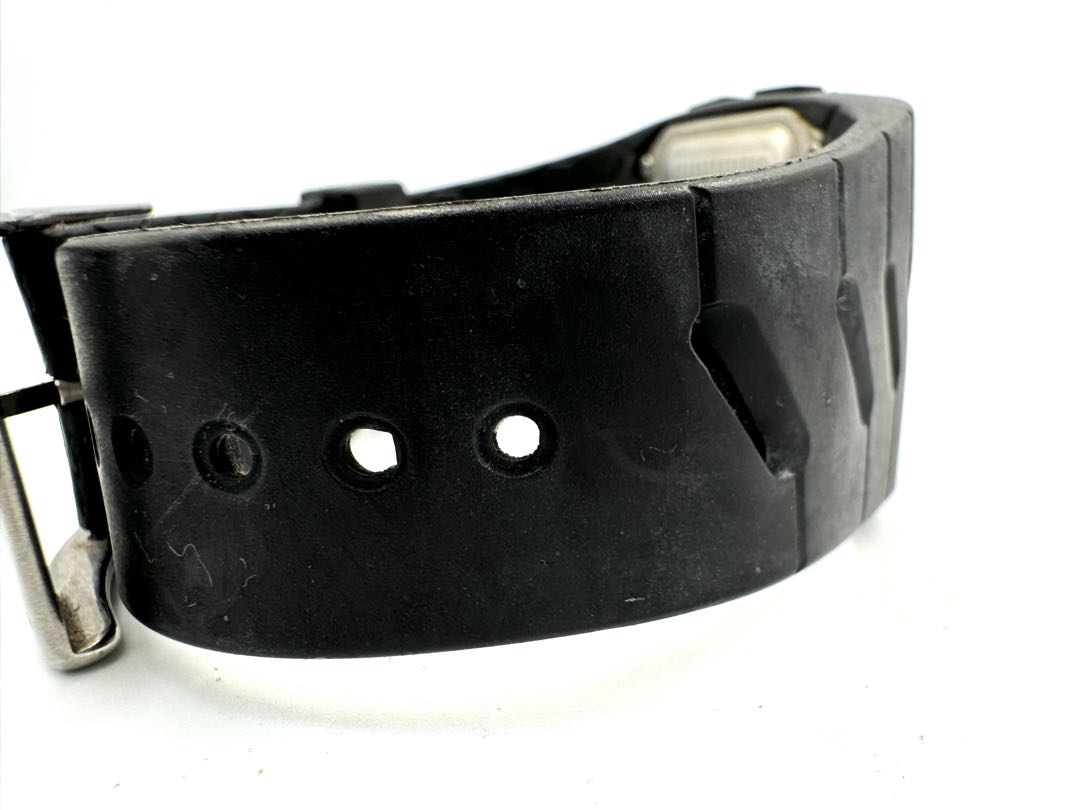 Puma Digital Quartz Men Watch For Parts