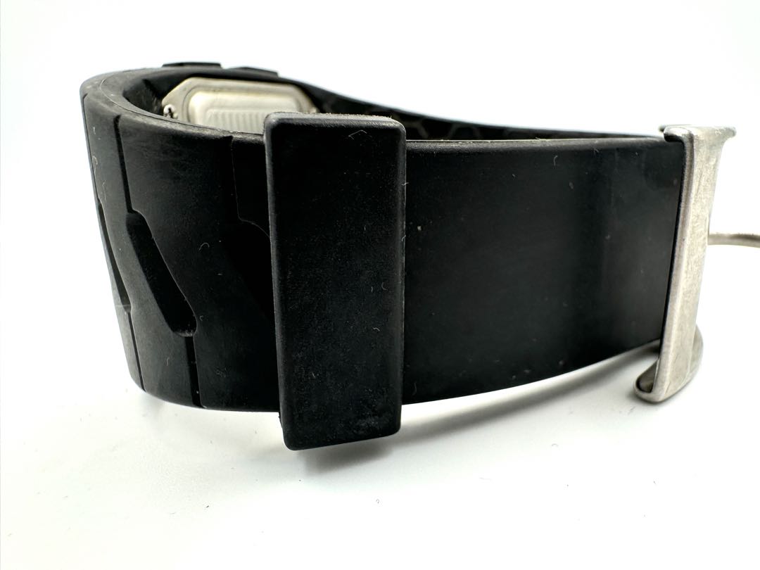 Puma Digital Quartz Men Watch For Parts
