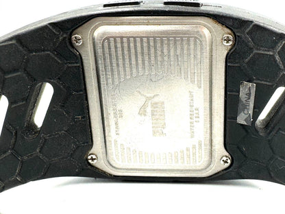 Puma Digital Quartz Men Watch For Parts
