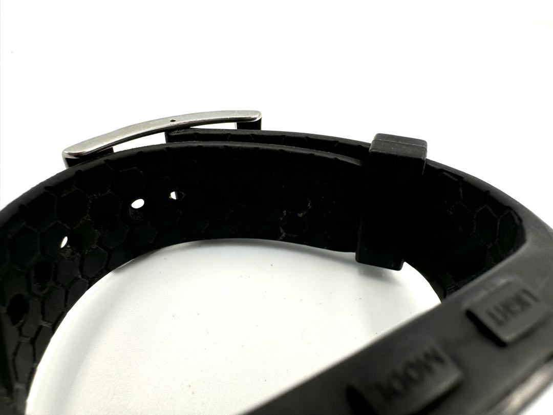 Puma Digital Quartz Men Watch For Parts
