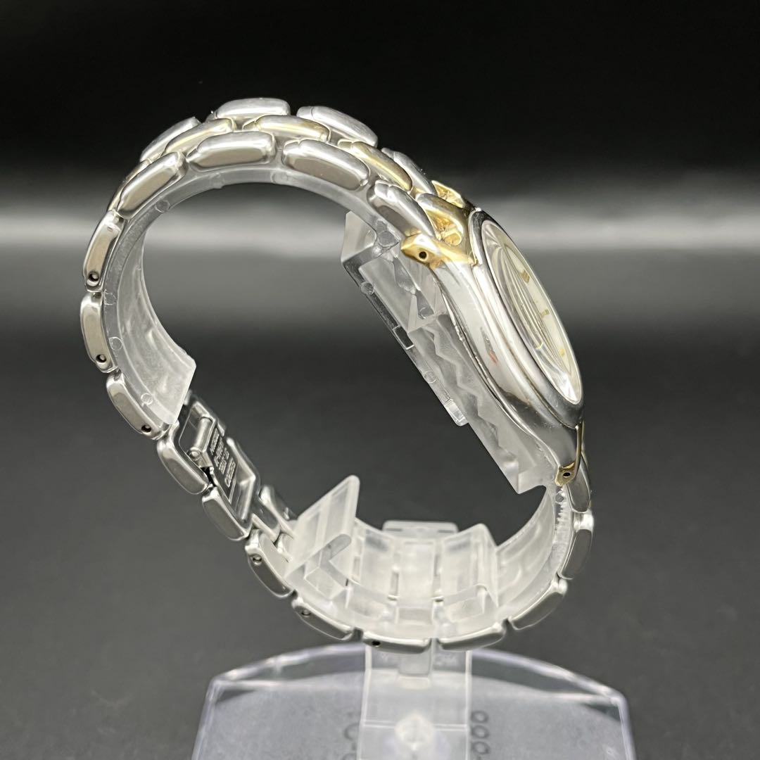 Seiko Dolce Analog Quartz Men