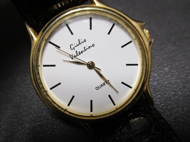 Valentino Analog Quartz Women Women
