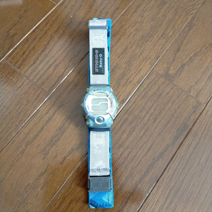 G-shock Baby-G BG-100 Digital Quartz Men