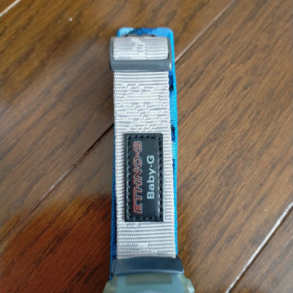 G-shock Baby-G BG-100 Digital Quartz Men