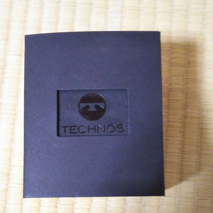 Technos Analog Quartz Men