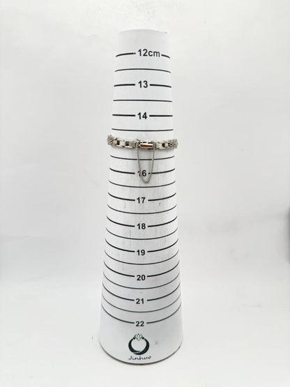 Rado Analog Mechanical (Manual) Women Manual Winding Watch Women'S