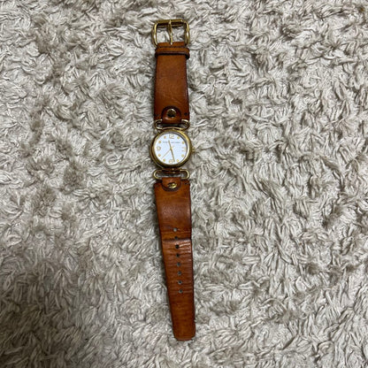 Marc By Jacobs Analog Quartz Women
