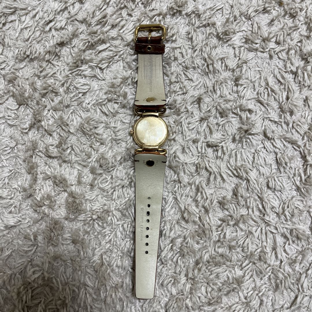 Marc By Jacobs Analog Quartz Women