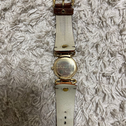 Marc By Jacobs Analog Quartz Women