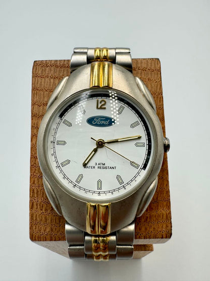 Ford Analog Quartz Men Watch